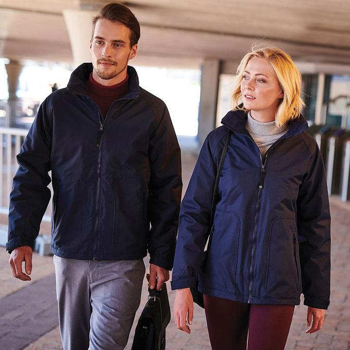 Produktbild Regatta Hudson Jacke winddicht (M)