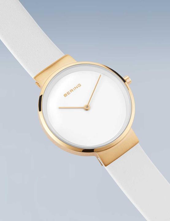 Actual product image Bering 14531-634 (Analogue wristwatch, 31 mm)