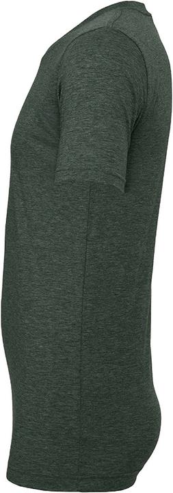 Actual product image Bella Canvas Cvc Tshirt Adult (L)