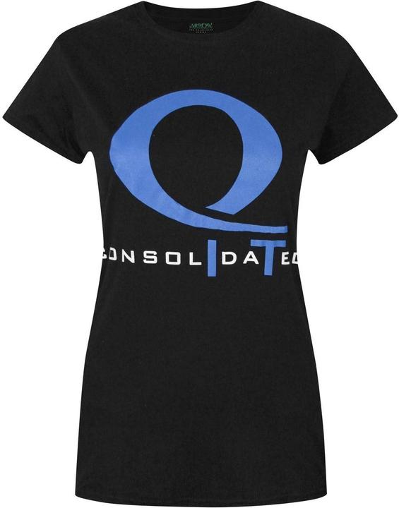 Immagine prodotto Arrow Tshirt Queen Consolidated (XL)