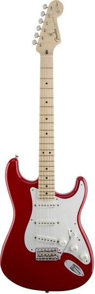 Fender Eric Clapton Stratocaster (E-Gitarre)