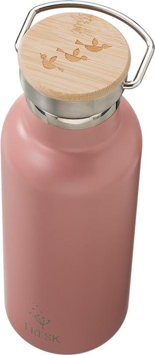 Produktbild Fresk nordische Thermosflasche, 500 ml - Ash Rose (0.50 l)