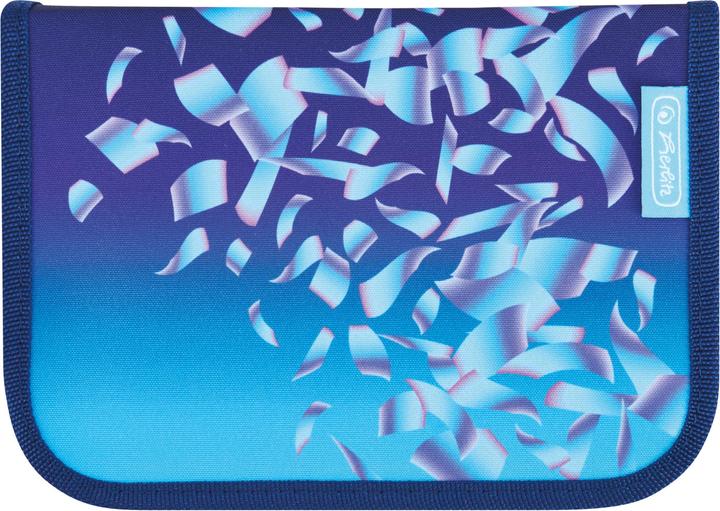 Produktbild Herlitz Schulranzen FiloActive Plus Ice (21 l)