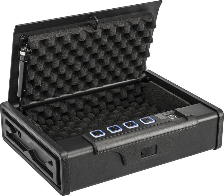 Produktbild Paladin Biometrischer Fingerabdruck Safe