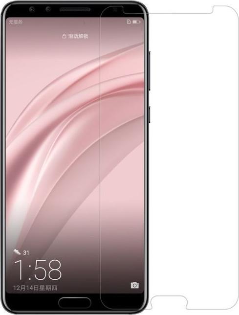 Actual product image Nillkin Super Clear Series (1 Piece, Nova 2S)