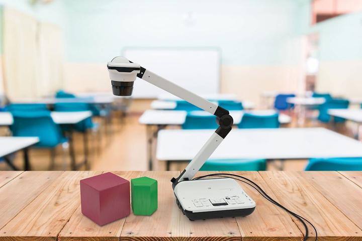 Image du produit Optoma DC552 (Full HD, A3)