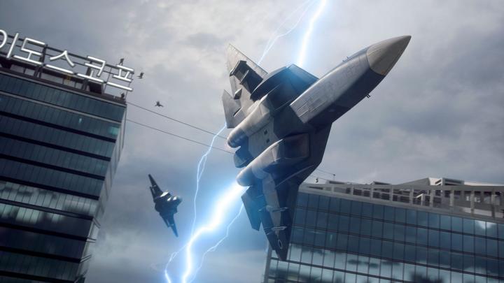 Immagine prodotto EA Games Battlefield 2042 (PS5, DE)