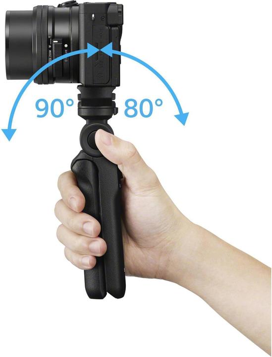 Productafbeelding Sony GP-VPT2BT (Greep)