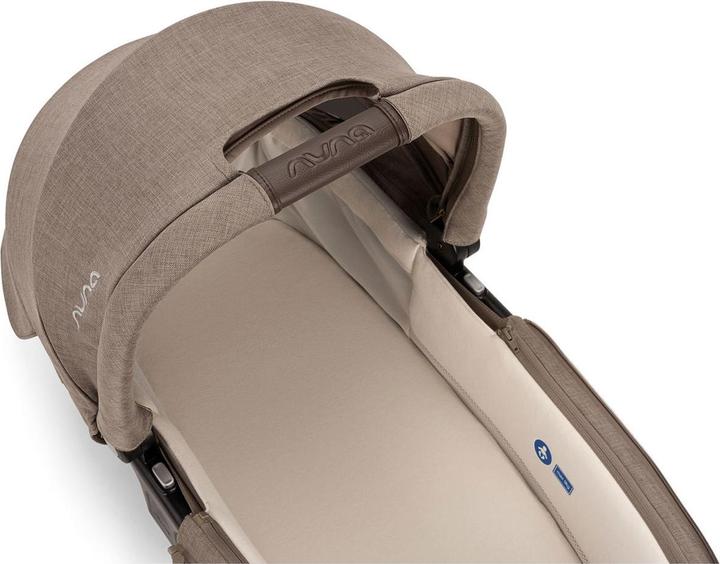 Actual product image Nuna Lytl