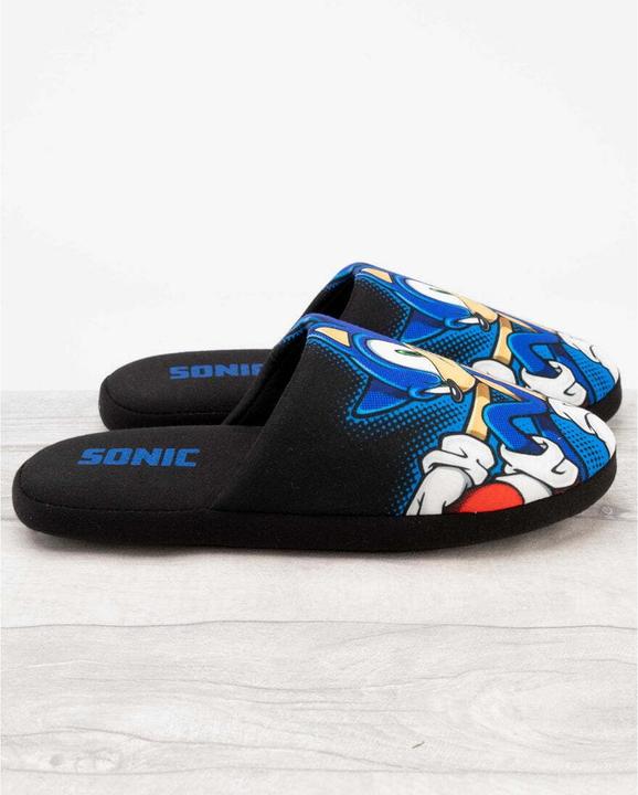 Image du produit Sonic The Hedgehog Chaussons (40.5)