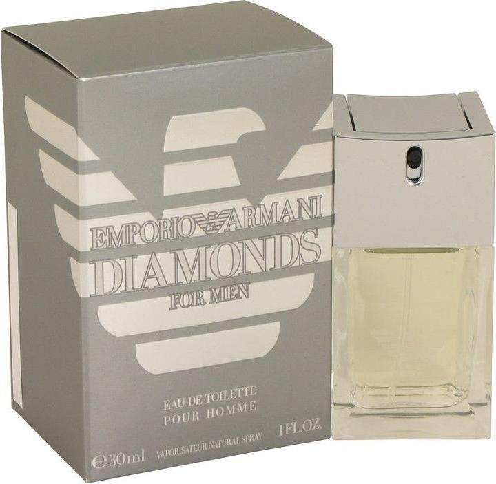 Image du produit Giorgio Armani Diamants (Eau de toilette, 75 ml)