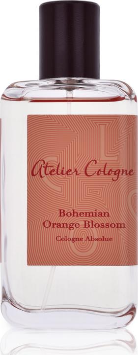 Atelier Cologne Bohemian Orange Blossom 100ml EDP Spray - New Boxed and Sealed (Eau de Parfum, 100 ml)