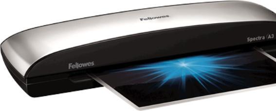 Produktbild Fellowes Spectra A3 (125 µm, A3)