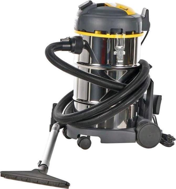 Lavor VT 30 XE Bin Staubsauger Feststoffe/Flüssigkeiten (Nass-Trockensauger)