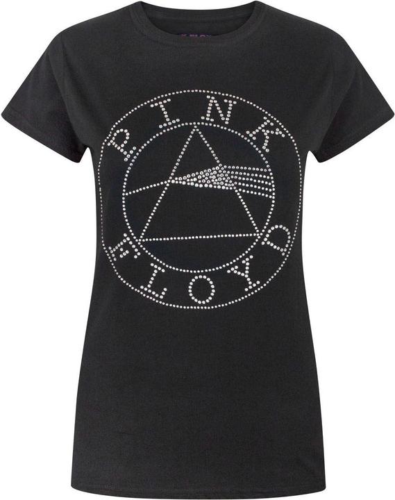 Music Brand Dark Side Of The Moon Tshirt (XL)