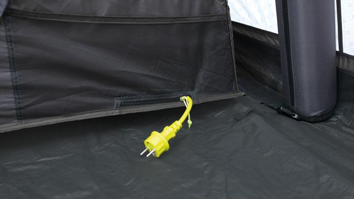 Produktbild Outwell Stonehill 7 Air (Aufblasbares Zelt, 7 Personen)