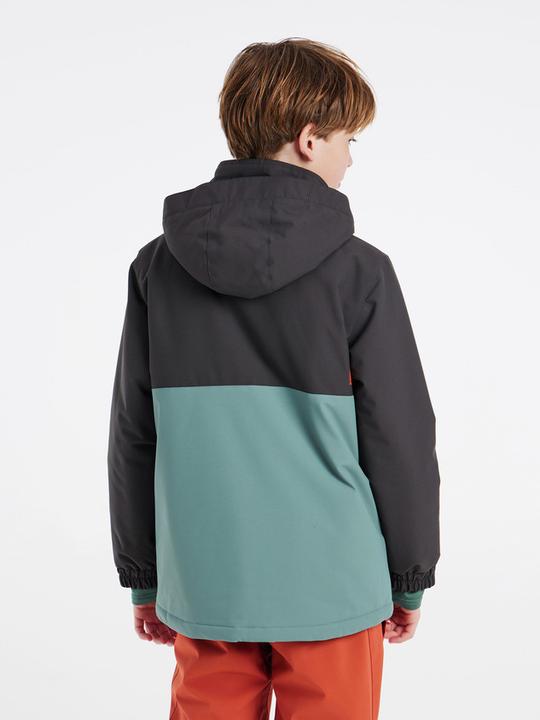 Image du produit Protest Veste de ski enfants PRTSKIMMER Deep Grey (152)