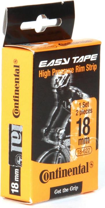 Actual product image Continental Easy Tape (high pressure) (18 mm)