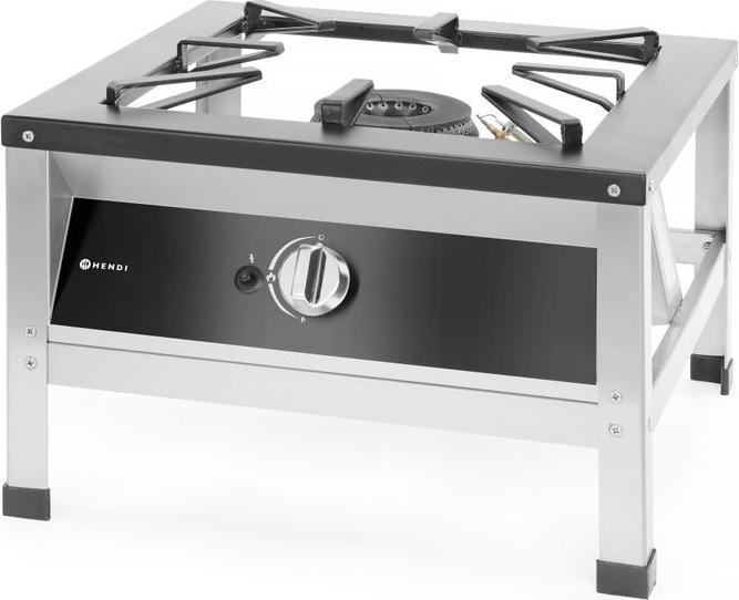 Image du produit Hendi Cuisinière Hokker Kitchen Line XL 10,8 kW