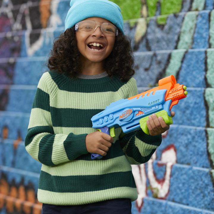 Image du produit Nerf Kit de démarrage Elite Junior Ultimate