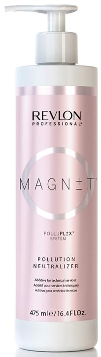 Produktbild Revlon Professional Magnet Pollution Neutralizer 475 ml (Haarcreme, 475 ml)