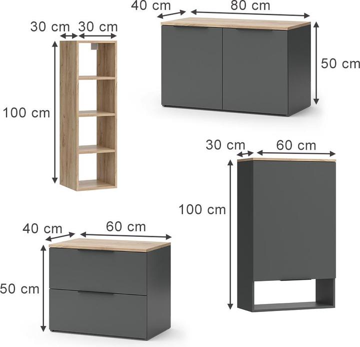 Image du produit Vicco Wido