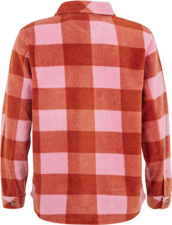 Actual product image Protest Fleece Shirt Prtcelestah 23 (34)