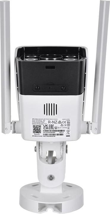 Actual product image TP-Link VIGI C340-W (2560 x 1440 Pixels)