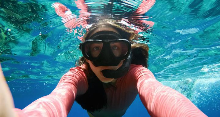Produktbild GoPro Floaty (GoPro Hero 10, GoPro Hero 12, GoPro Hero 11, GoPro Hero 9)