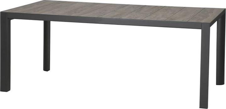Washed Grey