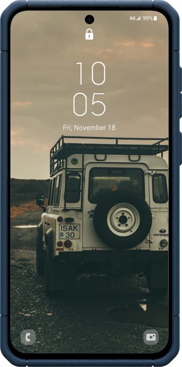 Produktbild UAG Urban Armor Gear Scout Case (Samsung Galaxy S24 FE)