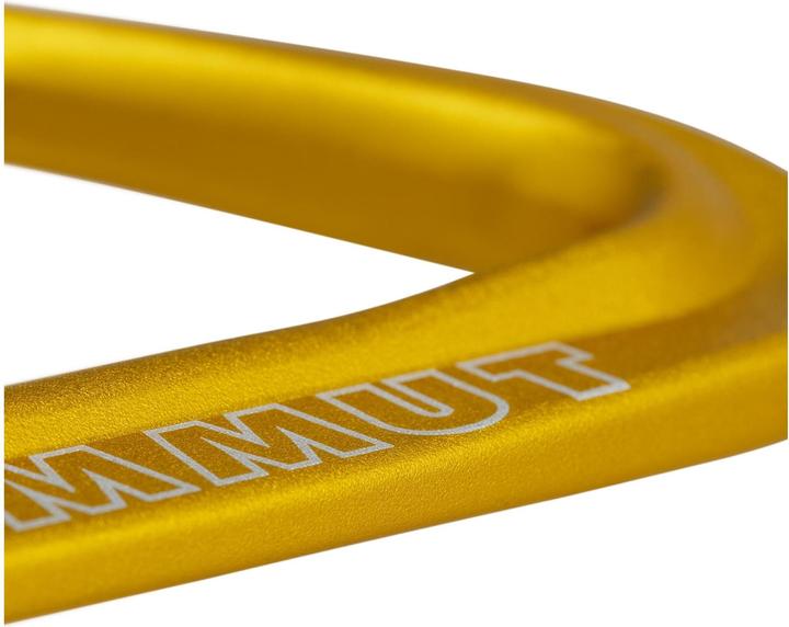 Produktbild Mammut Sender Wire