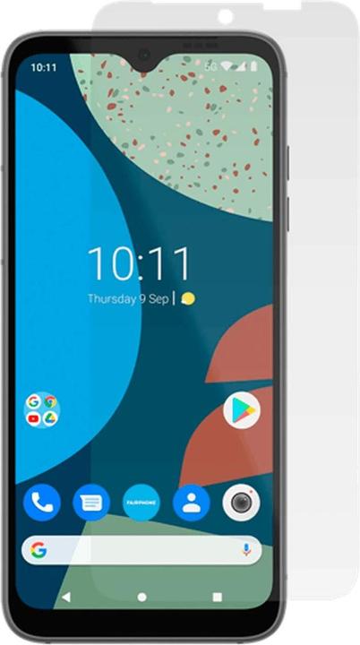 Image du produit Fairphone Protecteur d'écran (1 pièce(s), Fairphone 5)