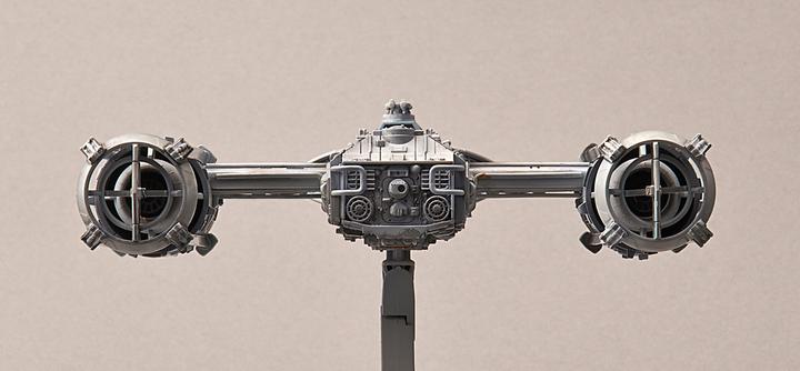 Image du produit Revell Chasseur stellaire Y-Wing
