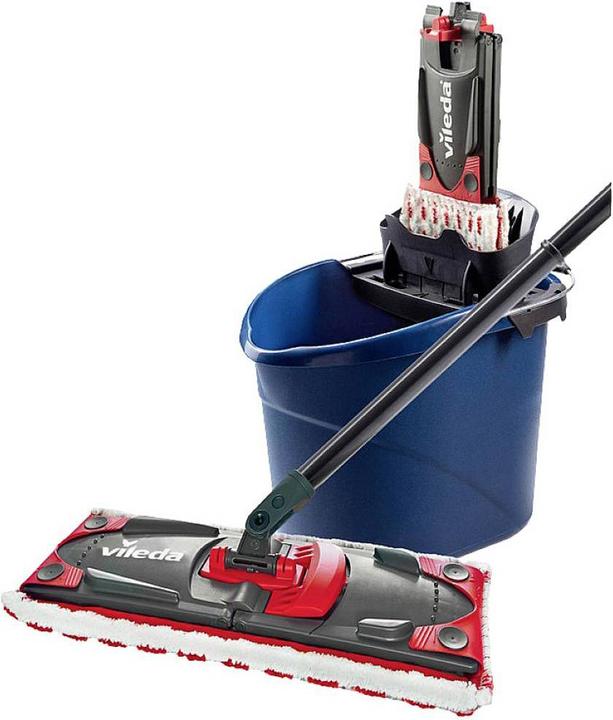 Produktbild Vileda Ultramat 2in1 (1 Stk.)