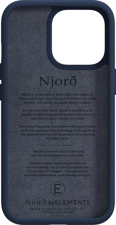 Immagine prodotto Njord Custodia rigida Vatn per iPhone 13 Pro (Apple iPhone 13 Pro)