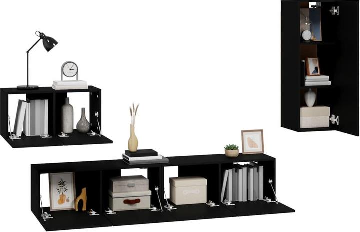 Immagine prodotto VidaXL Garrett (80 x 30 x 30 cm)