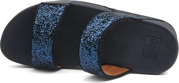 Produktbild Fitflop Lulu Glitter Slides (39)