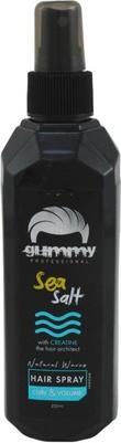 Produktbild Gummy Professional Sea Salt Hair Spray 250ml (250 ml)