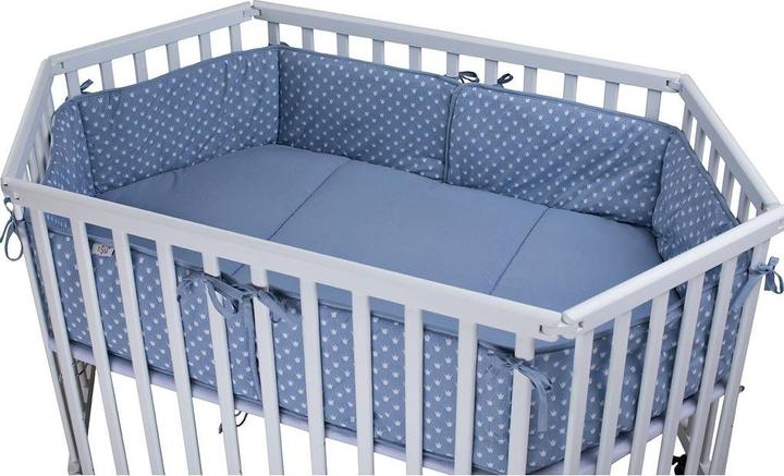 Immagine prodotto Tissi Fodera per box a 6 angoli