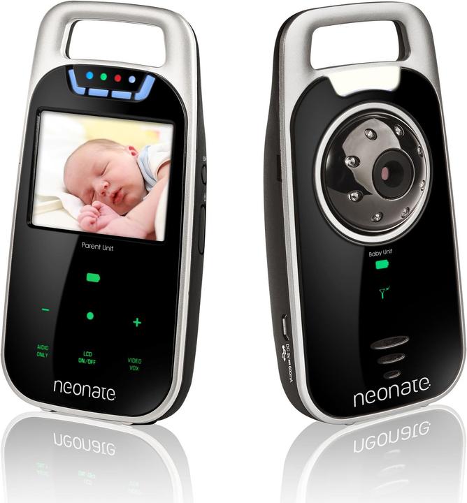 Immagine prodotto Neonate Bc-8000dv (Video e audio, 800 m)