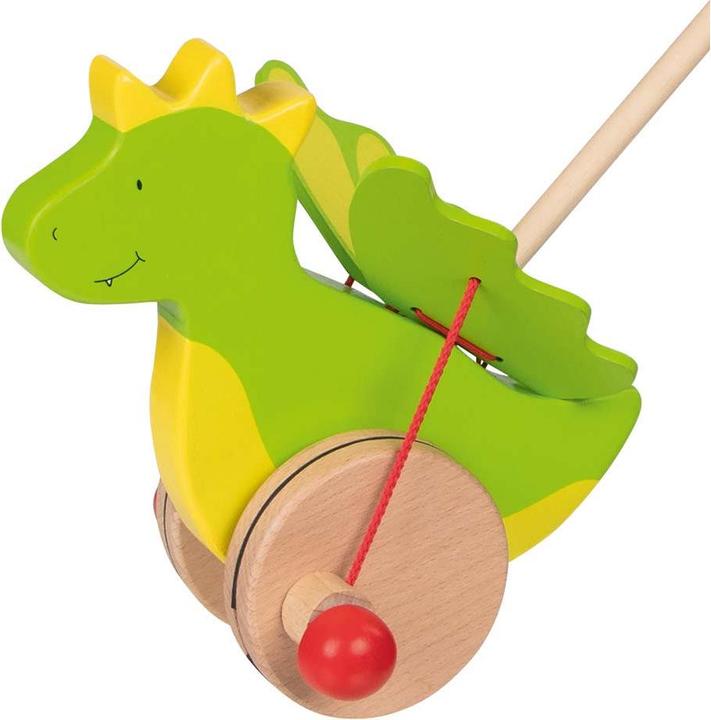 Produktbild Goki Drache Jakomo