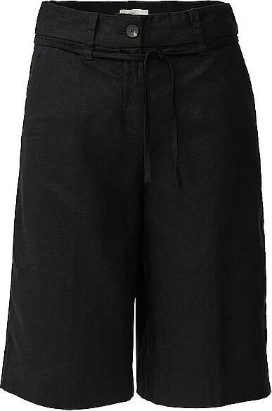 Actual product image S.Oliver Leinenshorts (34)