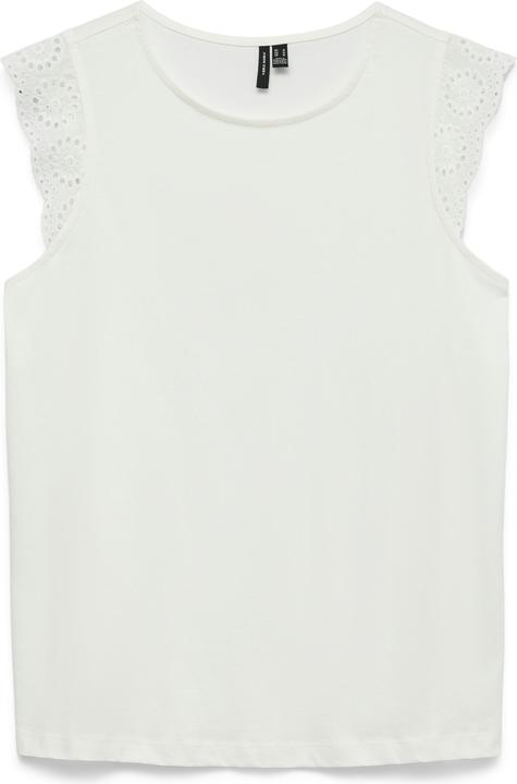 Image du produit Vero Moda Vmemily Sl Gathering Top Jrs Noos (M)