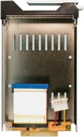 Immagine prodotto Wiebetech Cassetto IDE aggiuntivo