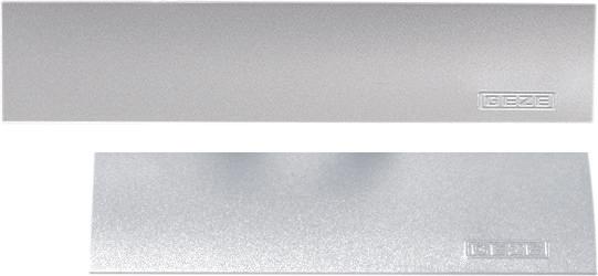 Produktbild Geze Dekorschieber zu Türschliesser TS 4/5000, 4000 E, 2/3000 V