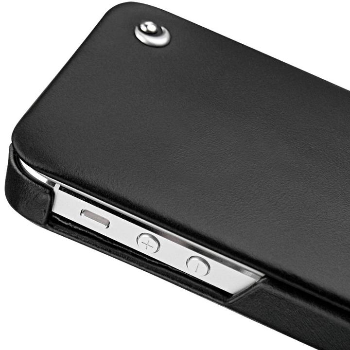 Productafbeelding Noreve Lederen omslag (Apple iPhone 5)