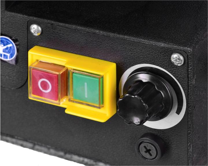 Image du produit Scheppach SD1600V Scie à découper 230V 50Hz 120W