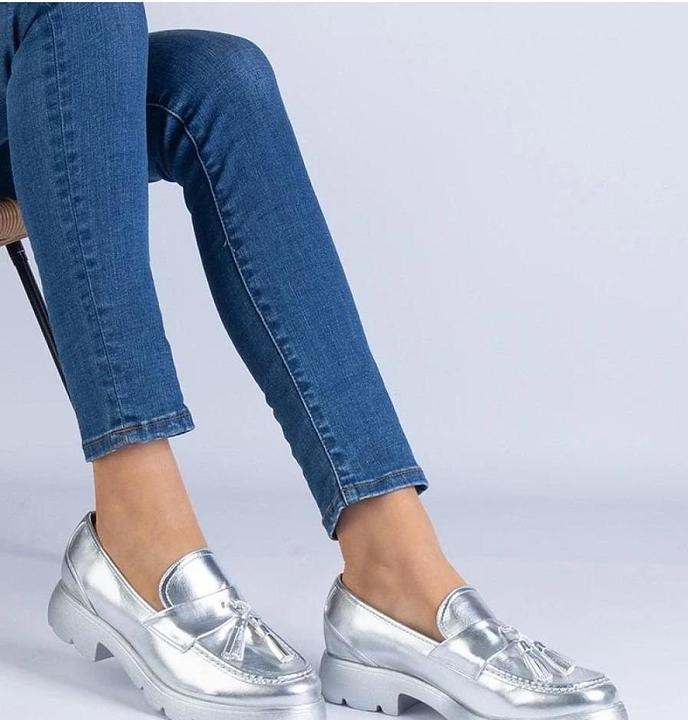 Produktbild Primo Halbschuhe (37)