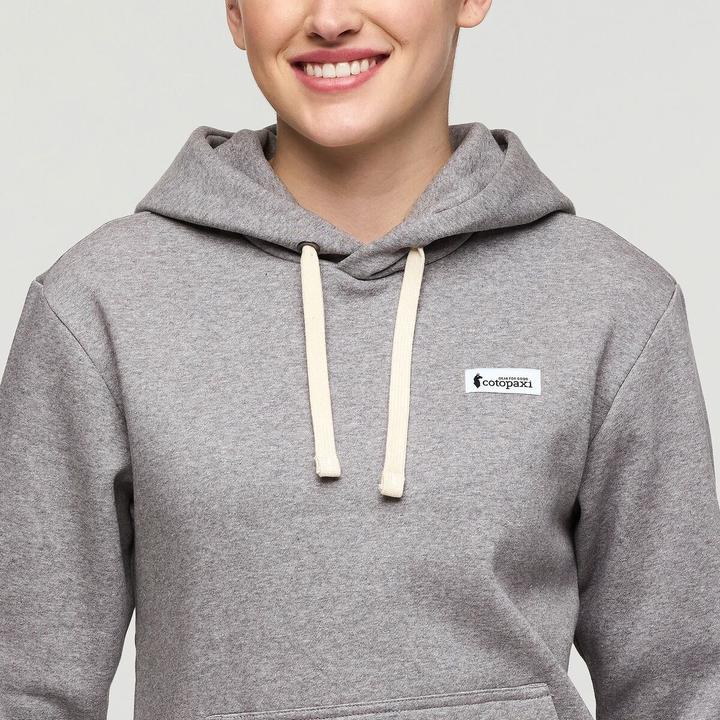 Image du produit Cotopaxi Llama Patch Pullover Hoodie (XS)